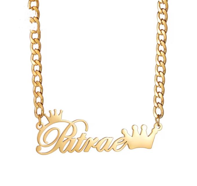 Customized Jewellery - Image 2