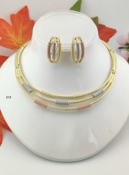 Aisha Harmony Set