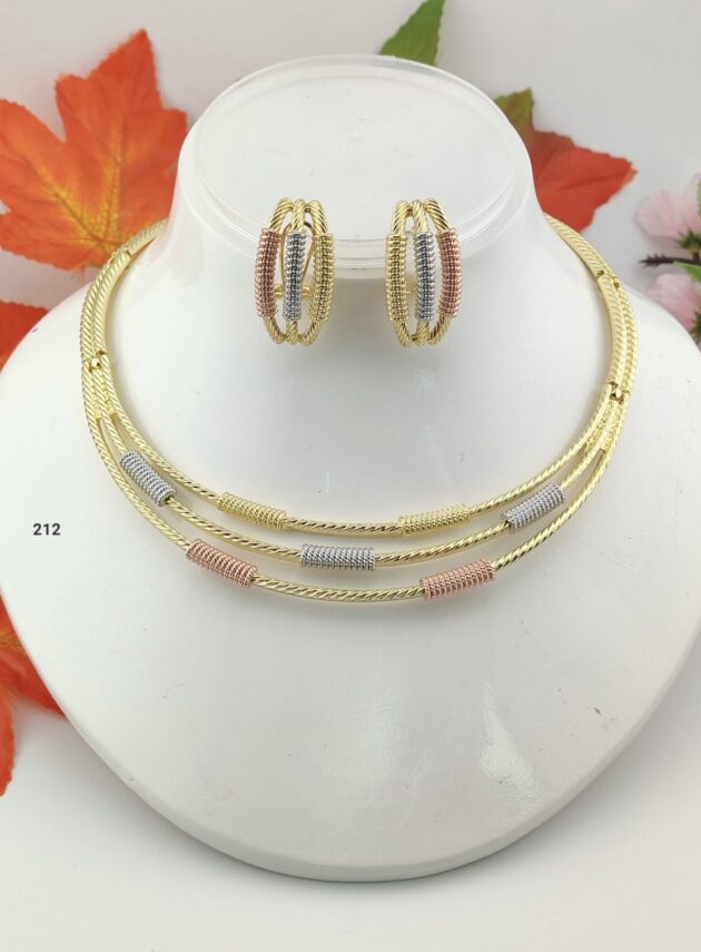 Aisha Harmony Set
