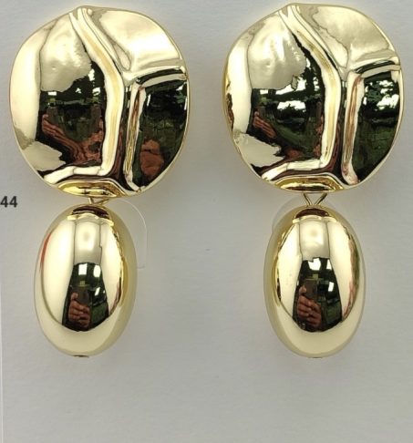 Imani Bold Studs