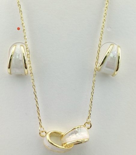 Kesi Knot Set