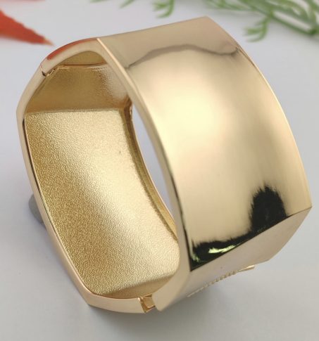 Abeni Luxe Cuff