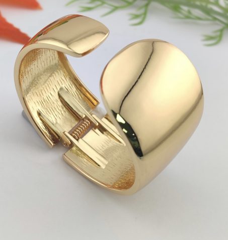 Ola Bold Cuff