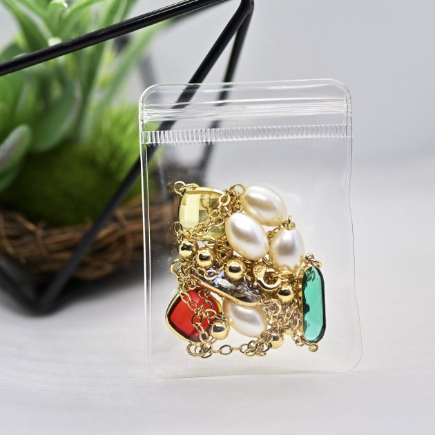 Bee Impressions Jewelry Organizer - Image 4