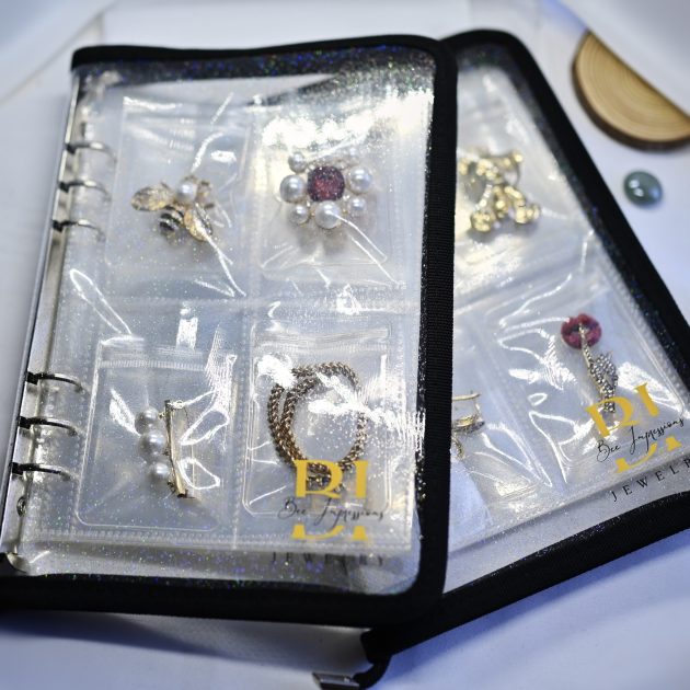 Bee Impressions Jewelry Organizer - Image 2