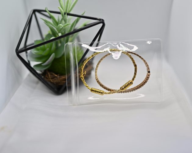 Bee Impressions Jewelry Organizer - Image 3