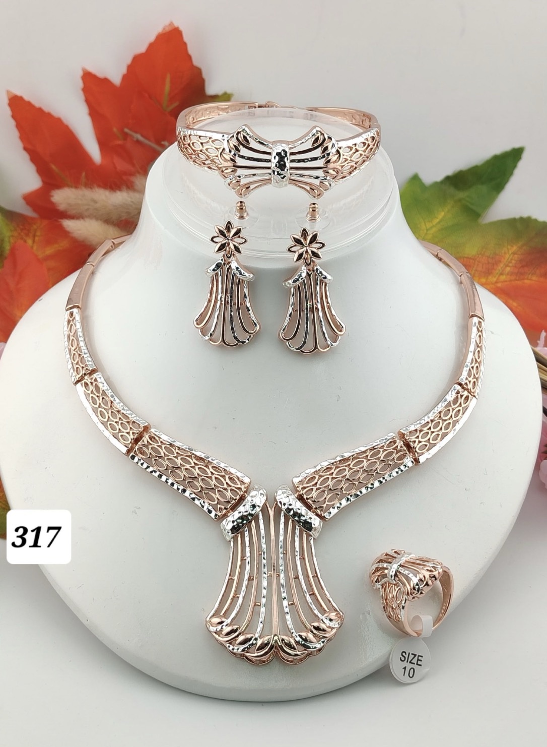 Amoke Bloom Set - Image 2