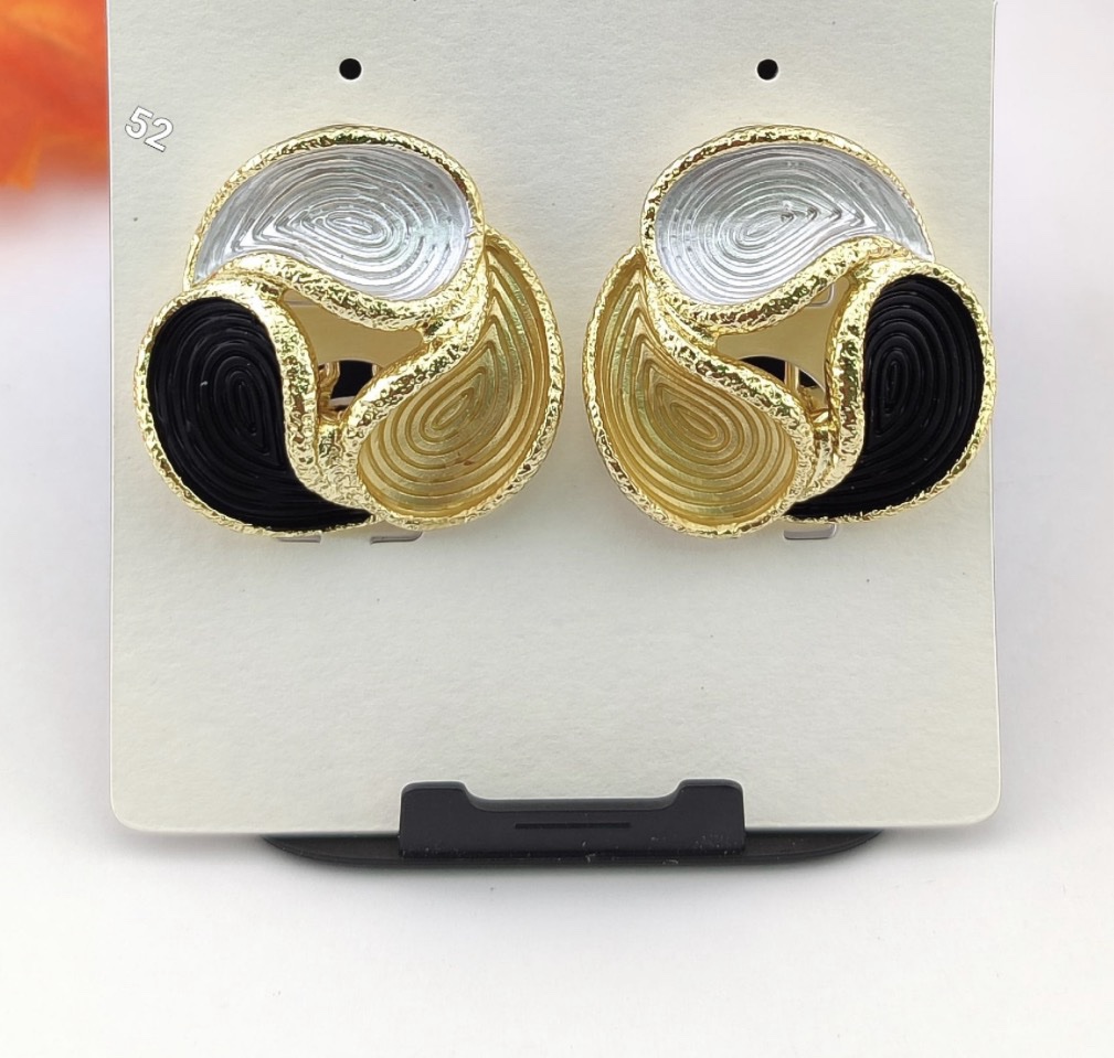 Ezinne Harmony Earrings