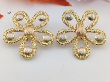 Ifunanya Bloom Earrings