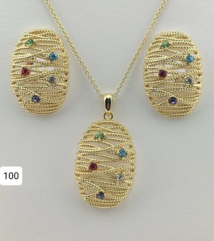 Ifunanya Radiance Set