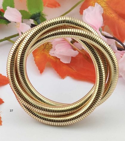 Kemi Twine Hand Chain