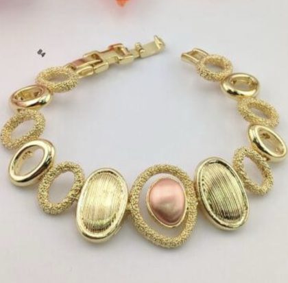 Omolara Essence Bracelet