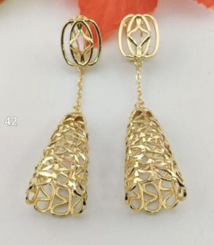 Motunrayo Cascade Earrings
